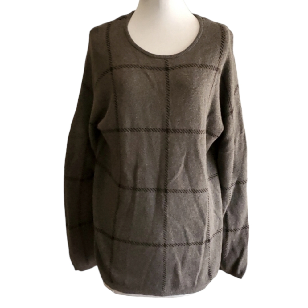 EUC INTRO Sweater